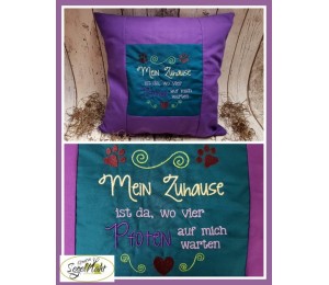 Stickserie - Hunde Set